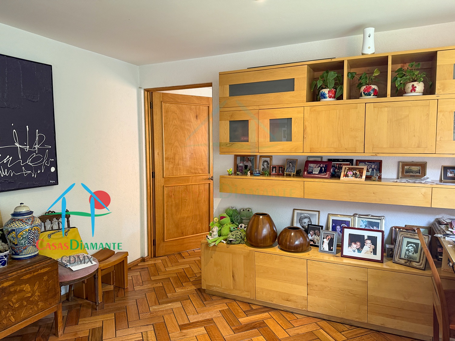 Jardines del Pedregal Casa Alan ACJ - Estudio 5 Jardines del Pedregal Casa Alan ACJ - Estudio 5